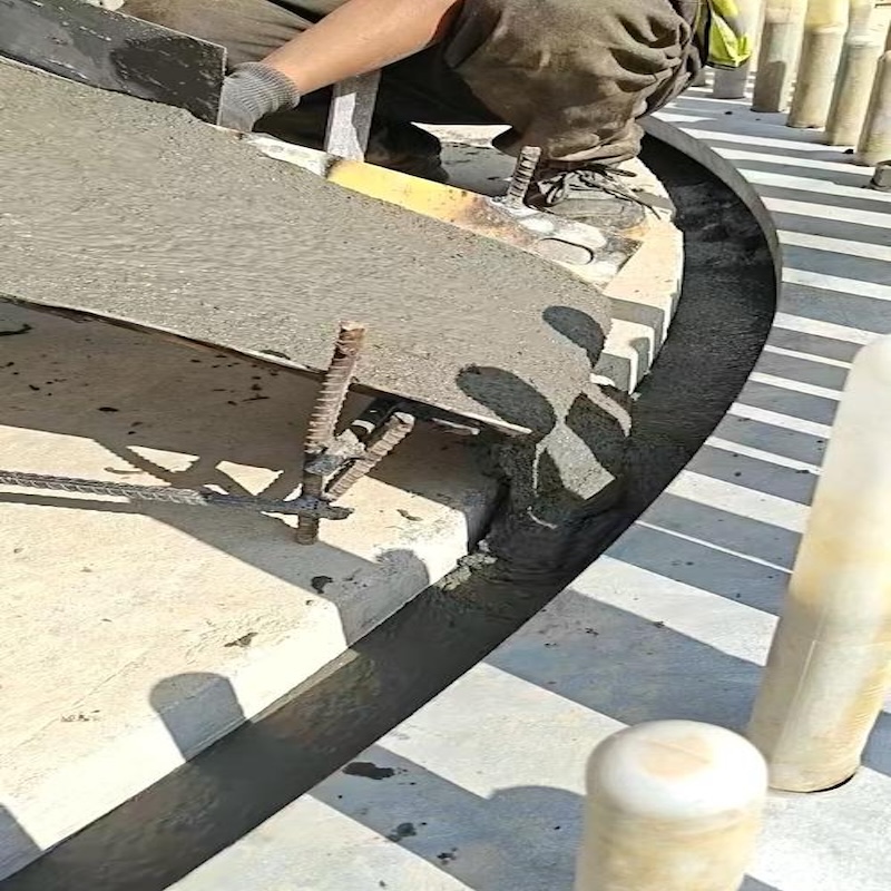 汝州C80灌浆料
