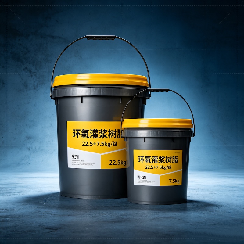 汝州环氧灌浆树脂
